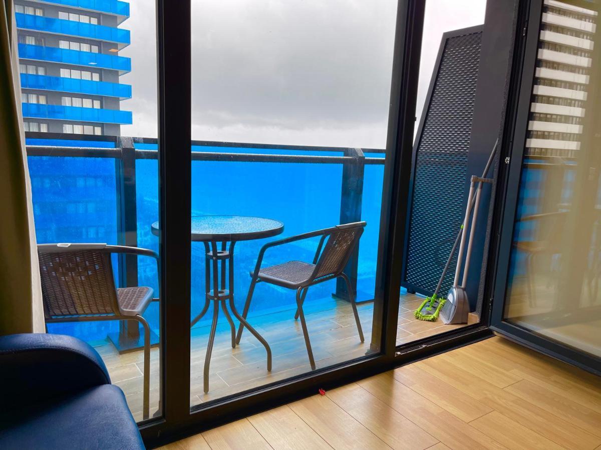 Marvella Orbi City Sea View Batumi Ngoại thất bức ảnh