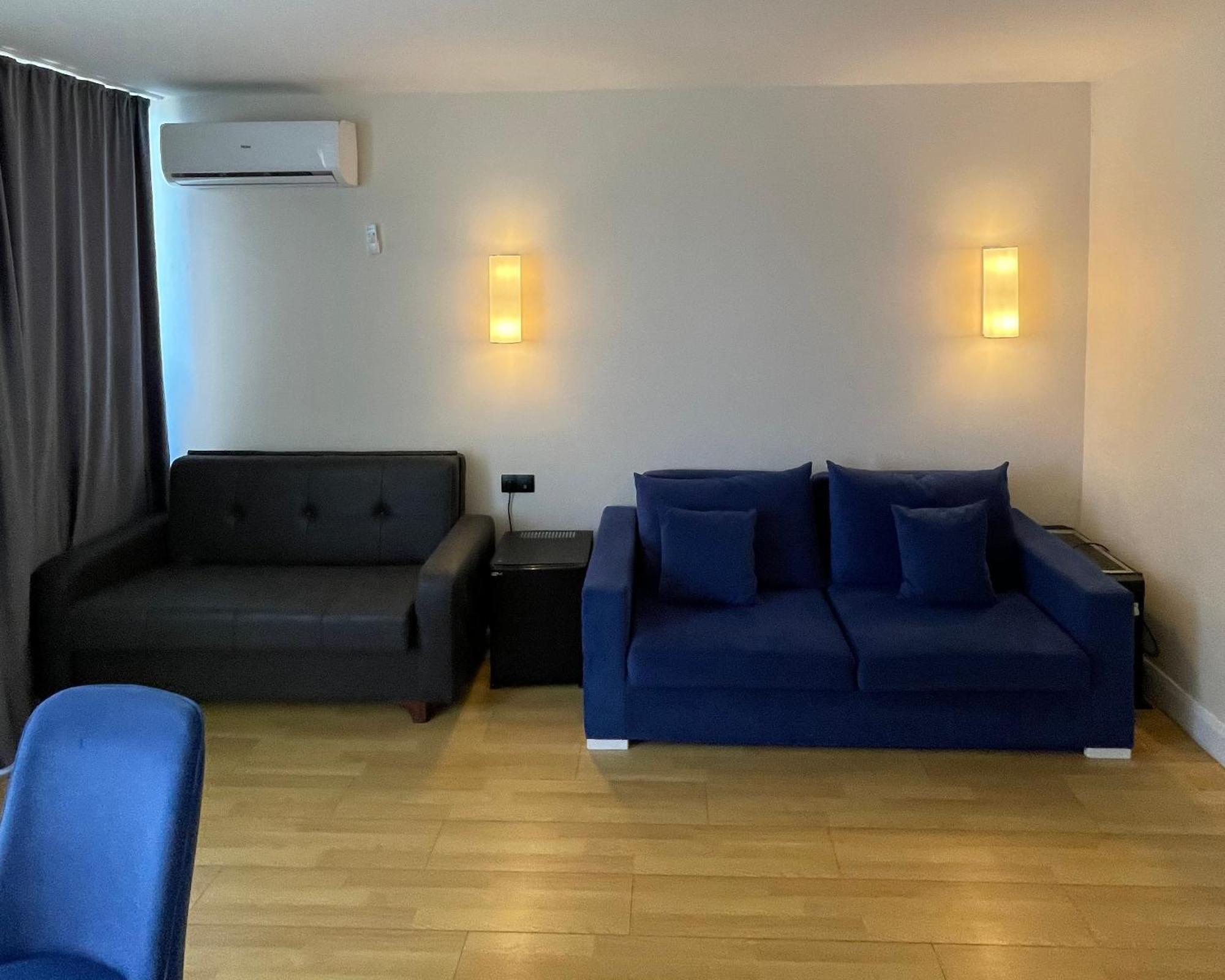 Marvella Orbi City Sea View Batumi Ngoại thất bức ảnh