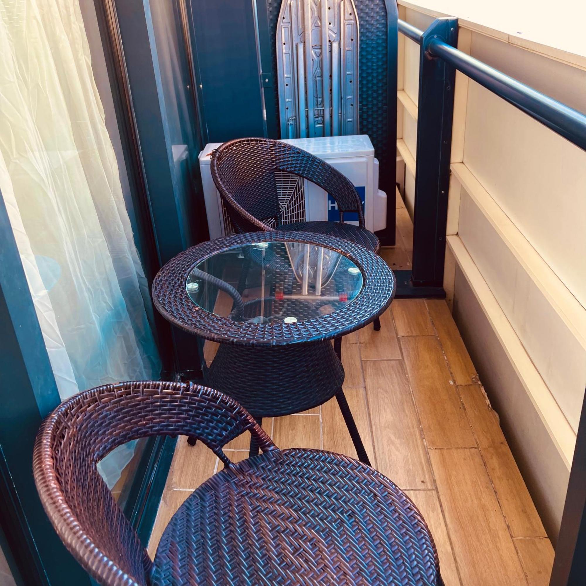 Marvella Orbi City Sea View Batumi Ngoại thất bức ảnh